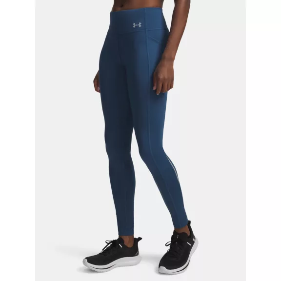 UA Velociti Tights-BLU UA Velociti Tights-BLU