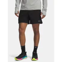 UA Velociti Pro 7in Short-BLK
