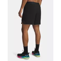 UA Velociti Pro 7in Short-BLK