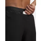 UA Velociti Pro 7in Short-BLK