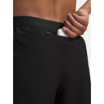UA Velociti Pro 7in Short-BLK