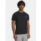 UA Velociti REFLCT SS-BLK