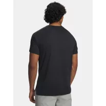 UA Velociti REFLCT SS-BLK