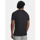 UA Velociti REFLCT SS-BLK UA Velociti REFLCT SS-BLK
