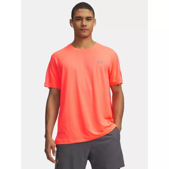 UA Velociti REFLCT SS UA Velociti REFLCT SS