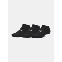 UA Performance Cotton 3pk NS