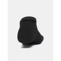 UA Performance Cotton 3pk NS