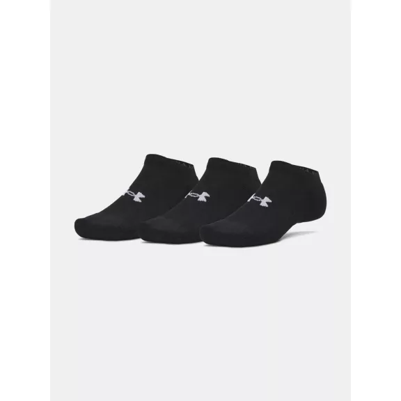 UA Performance Cotton 3pk NS UA Performance Cotton 3pk NS