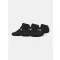 UA Performance Cotton 3pk NS