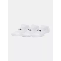 UA Performance Cotton 3pk NS