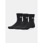UA Performance Cotton 3p Crw