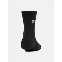 UA Performance Cotton 3p Crw
