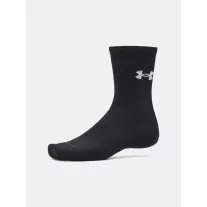 UA Performance Cotton 3p Crw