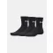 UA Performance Cotton 3p Crw