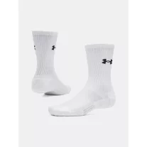 UA Performance Cotton 3p Crw