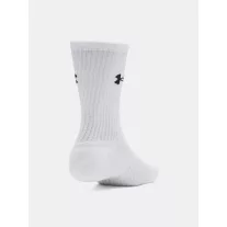 UA Performance Cotton 3p Crw