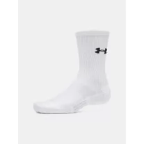 UA Performance Cotton 3p Crw