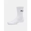 UA Performance Cotton 3p Crw UA Performance Cotton 3p Crw