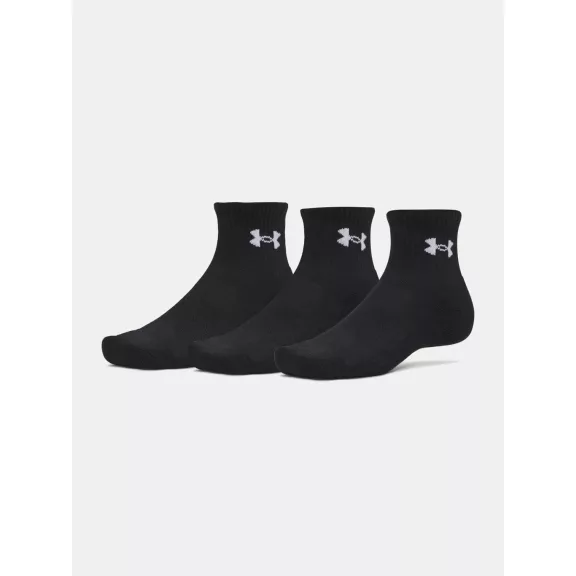 UA Performance Cotton 3p Qtr UA Performance Cotton 3p Qtr