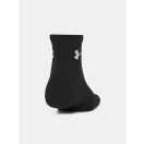 UA Performance Cotton 3p Qtr UA Performance Cotton 3p Qtr