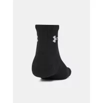 UA Performance Cotton 3p Qtr