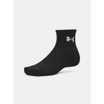 UA Performance Cotton 3p Qtr