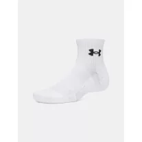 UA Performance Cotton 3p Qtr