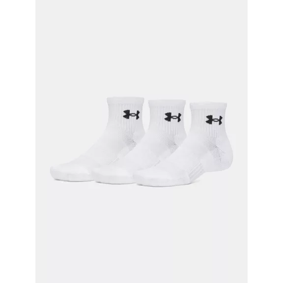 UA Performance Cotton 3p Qtr UA Performance Cotton 3p Qtr