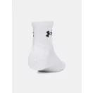 UA Performance Cotton 3p Qtr UA Performance Cotton 3p Qtr