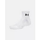 UA Performance Cotton 3p Qtr UA Performance Cotton 3p Qtr