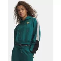 Sport Terry Trend Hoodie