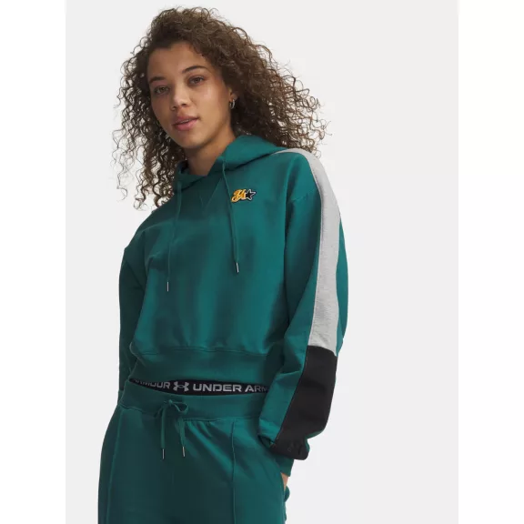 Sport Terry Trend Hoodie Sport Terry Trend Hoodie
