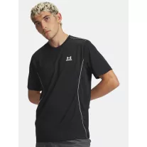 UA Tech Sport Short Sleeve