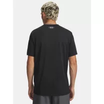 UA Tech Sport Short Sleeve