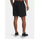 UA Vanish Wven Short 2.0 6in-BLK UA Vanish Wven Short 2.0 6in-BLK