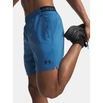 UA Vanish Wven Short 2.0 6in