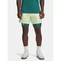 UA Vanish Elite 6in Short