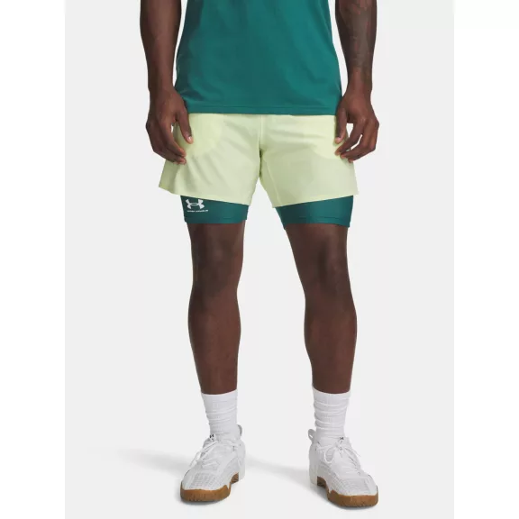 UA Vanish Elite 6in Short UA Vanish Elite 6in Short