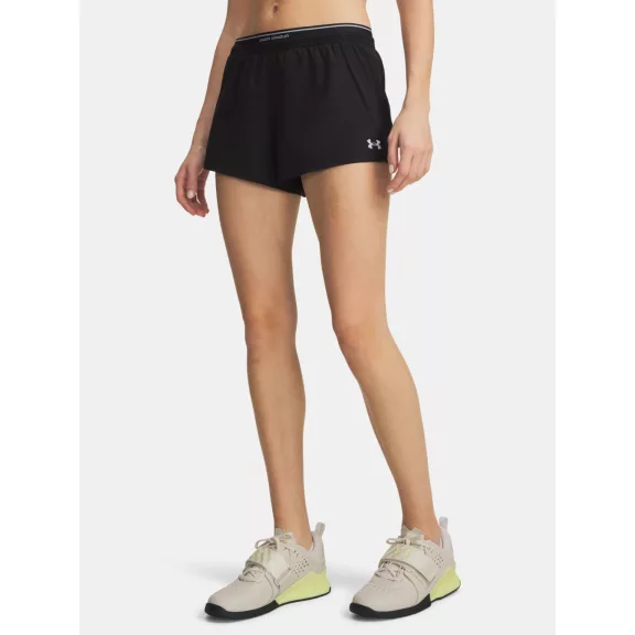 UA Vanish Woven 3in Shorts UA Vanish Woven 3in Shorts