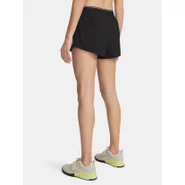 UA Vanish Woven 3in Shorts