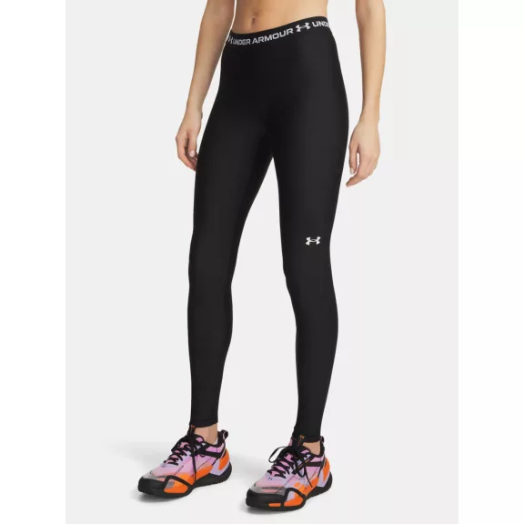HeatGear Legging-BLK HeatGear Legging-BLK