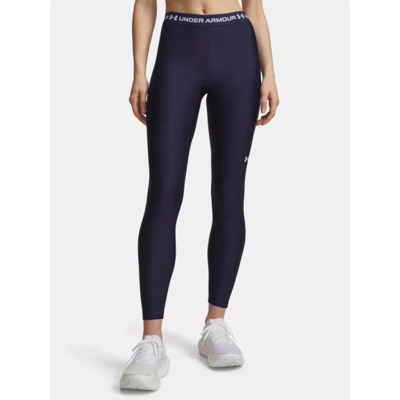 HeatGear Legging-BLU HeatGear Legging-BLU