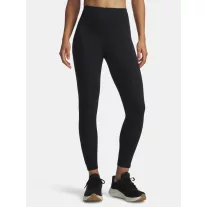 Motion Mesh Ankle Legging