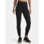 Motion Mesh Ankle Legging