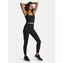 Motion Mesh Ankle Legging