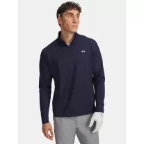 UA T2G 1/4 Zip-BLU