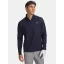 UA T2G 1/4 Zip-BLU