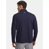 UA T2G 1/4 Zip-BLU