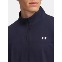 UA T2G 1/4 Zip-BLU
