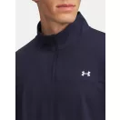 UA T2G 1/4 Zip-BLU
